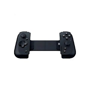 Controle Razer Kishi V2 RZ06-05110100-R3U1 USB-C Android/IOS Preto