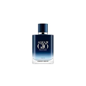 Perfume Armani Acqua Di Gio Profondo Parfum Masculino 100ML