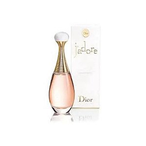 Perfume Feminino Christian Dior J'Adore EDT 100 ML