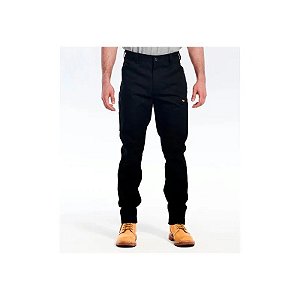Calça Caterpillar Masculino Stretch Canvas 42/32 Preto – 1810103-10158