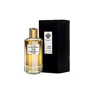 Perfume Mancera Soleil D'Italie - Eau de Parfum - Unissex - 120ML