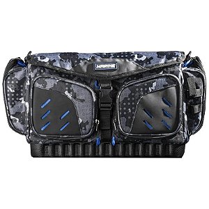 Bolsa Marine Sports M-BP20C com Caixa de Isca