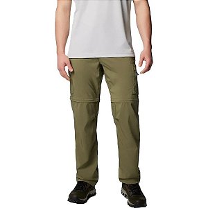 Calça Columbia 2012961-397 Verde Pedra - Masculino