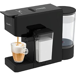 Cafeteira Elétrica Multi Cápsulas Electrobras EBCM-30 3 em 1 1400W 220V-50/60Hz