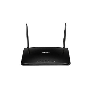Roteador TP-Link Wifi 5 Archer MR600 3G/4G Lte AC1200 Gigabit