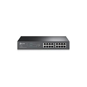 Hub Switch TP-Link 16P TL-SG1016PE 16P 10/100/1000 8P Poe+