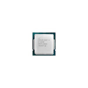 Processador Intel Core i5 10400F Soquete LGA 1200 / 2,9 GHz / 12 MB - OEM