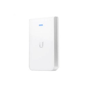 Access Point Ubiquiti Uap-Ac-Iw Unifi AP Ac Interno De Parede Banda Dupla 2.4/5GHZ