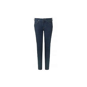 Calça Jeans Calvin Klein Feminina J20J207135-911 27 - Azul