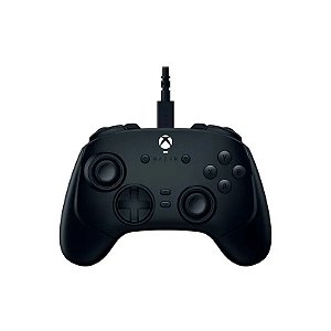 Controle PC Razer Wolverine V3 Edição Torneio RZ06-05210100-R3M1 Preto