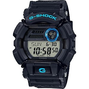 Relógio Casio Digital GD-400-1B2DR