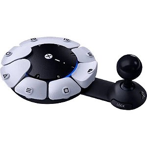 Controle Sony Access para PS5 (CFI-ZAC1) Branco