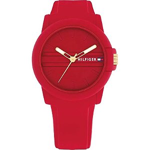 Relógio Feminino Tommy Hilfiger 1782689 - Analógico