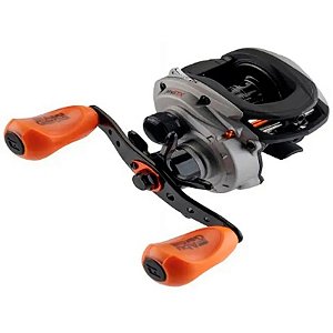 Carretilha Rotativa Abu Garcia MAX4STX-L (Destro)