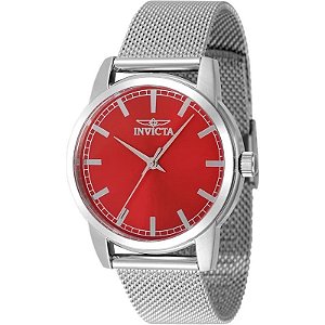Relógio Feminino Invicta Analógico - 48513
