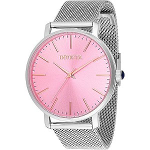 Relógio Feminino Invicta Analógico - 48843