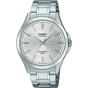 Relógio Casio Analógico MTS-115D-7AVDF - Masculino