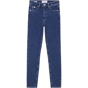 Calça Jeans Calvin Klein J20J222770 1BJ - Feminina
