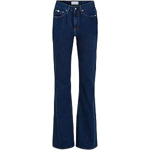 Calça Jeans Calvin Klein J20J222750 1BJ - Feminino