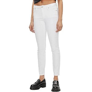 Calça Jeans Calvin Klein J20J222778 1AA - Feminina