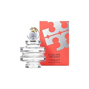 Perfume Tory Burch Sublime Eau de Parfum 90ml