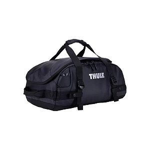 Bolsa de Viagem Thule Chasm TDSD301 Conversível - Preto 30L