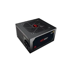 Fonte 850W Redragon GC-PS010 Gold 80 Plus