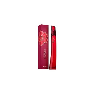Perfume Kenzo Flower Le Rouge Edp Feminino 100ML