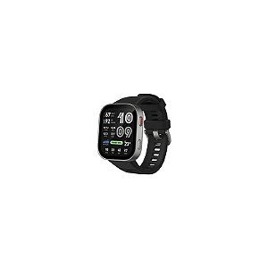 Relógio Smartwatch Amazfit Bip Max A2568 - Prata