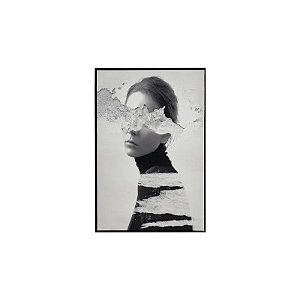 Quadro Decorativo Concepts 532-28205 82,6 X 122,6 CM
