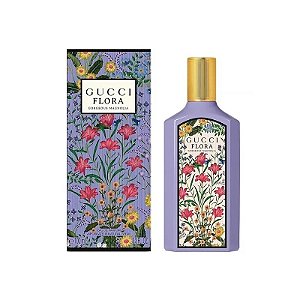 Perfume Feminino Gucci Flora Gorgeous Magnólia Edp 100 ML