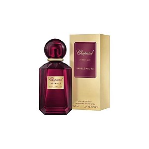 Perfume Chopard Vanille Malika Eau de Parfum 100ML
