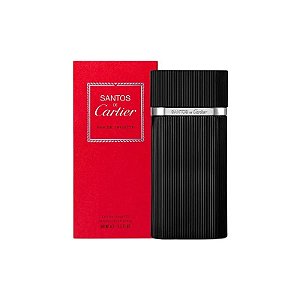 Perfume Santos de Cartier Água de Colônia 100ML