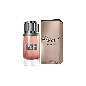 Perfume Chopard Rose Malaki Edp 80ML