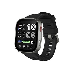 Relógio Xiaomi Amazfit Bip Max A2568 Prata