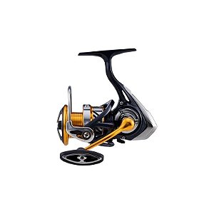 Molinete Daiwa Revros LT6000D-H