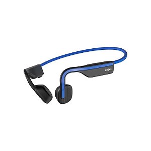 Fone de Ouvido Bluetooth Shokz Openmove S661 Azul