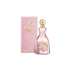 Perfume Jimmy Choo I Want Choo With Love Eau de Parfum 100ML