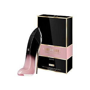 Perfume Carolina Herrera Good Girl Blush Elixir Edp - Feminino 80ML