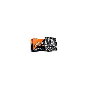 Placa Mãe Gigabyte B860M K Soquete LGA 1851 / DDR5