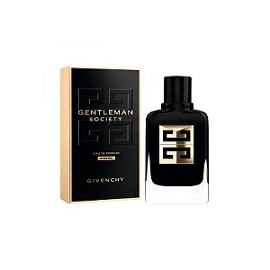 Perfume Givenchy Gentleman Society Ambree Edp 60ML