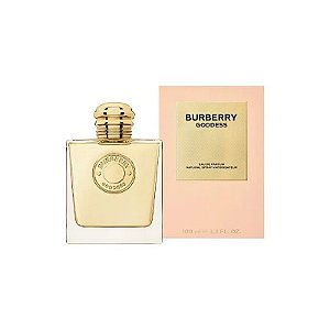 Perfume Feminino Burberry Goddess Edp 100 ML