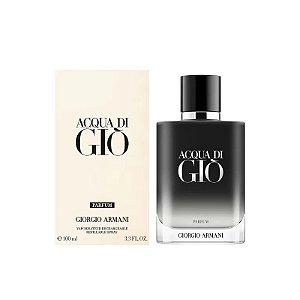 Perfume Giorgio Armani Acqua Di Gio Parfum Masculino 100ML