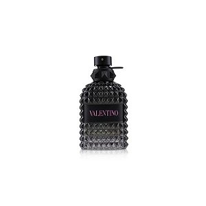Desodorante Valentino Uomo Born In Roma Edt M 100ML