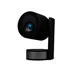Projetor G-Tide PJ50 240 ANSI Lumens Full HD Wi-Fi - Preto