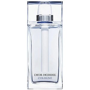 Perfume Dior Homme Cologne 125 ML