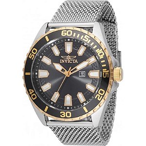 Relógio Masculino Invicta Analógico 48928