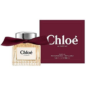 Perfume Chloé Le Parfum Perfume 50mL - Feminino