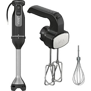 Liquidificador Ninja 3 em 1 Power Mixer - CI100 - 650W 110V-60Hz