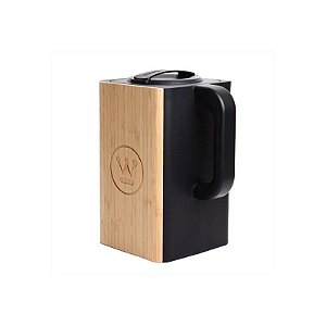 Chaleira Elétrica Westinghouse Bambu WKWKF03BB 2200W 1,7L